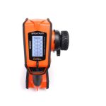 Spektrum DX Rugged+ 12CH DSMR+ oranžový