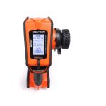 Spektrum DX Rugged+ 12CH DSMR+ oranžový