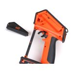 Spektrum DX Rugged+ 12CH DSMR+ oranžový