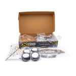 2WD 1/10 Xmid buggy kit