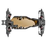 2WD 1/10 Xmid buggy kit