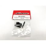 S12-3 Plastová zadní těhlice Synthesis (1 ks)