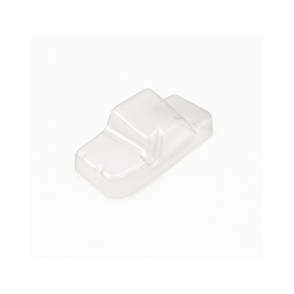 1/10 Sonic II přední lexanové křídlo +quot;65mm+quot; (předříznuté) (1 ks)