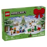 LEGO Minecraft - Adventní kalendář 2025