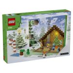 LEGO Minecraft - Adventní kalendář 2025