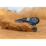 Traxxas Maxx Ultimate 1:8 4WD RTR zelený