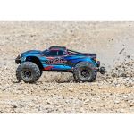 Traxxas Maxx Ultimate 1:8 4WD RTR zelený