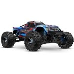 Traxxas Maxx Ultimate 1:8 4WD RTR zelený