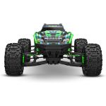 Traxxas Maxx Ultimate 1:8 4WD RTR zelený