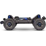 Traxxas Maxx Ultimate 1:8 4WD RTR zelený