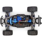 Traxxas Maxx Ultimate 1:8 4WD RTR zelený