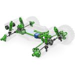 Traxxas Maxx Ultimate 1:8 4WD RTR zelený