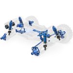 Traxxas Maxx Ultimate 1:8 4WD RTR zelený