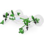 Traxxas Maxx Ultimate 1:8 4WD RTR zelený