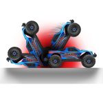 Traxxas Maxx Ultimate 1:8 4WD RTR zelený