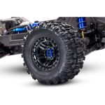 Traxxas Maxx Ultimate 1:8 4WD RTR zelený