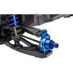 Traxxas Maxx Ultimate 1:8 4WD RTR zelený