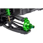 Traxxas Maxx Ultimate 1:8 4WD RTR zelený