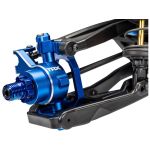 Traxxas Maxx Ultimate 1:8 4WD RTR zelený