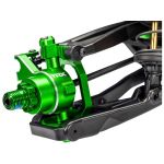 Traxxas Maxx Ultimate 1:8 4WD RTR zelený