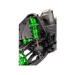 Traxxas Maxx Ultimate 1:8 4WD RTR zelený