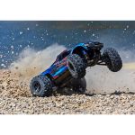 Traxxas Maxx Ultimate 1:8 4WD RTR zelený