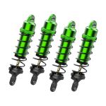 Traxxas Maxx Ultimate 1:8 4WD RTR zelený