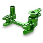 Traxxas Maxx Ultimate 1:8 4WD RTR zelený