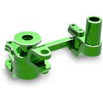 Traxxas Maxx Ultimate 1:8 4WD RTR zelený