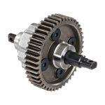 Traxxas Maxx Ultimate 1:8 4WD RTR zelený