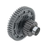 Traxxas Maxx Ultimate 1:8 4WD RTR zelený