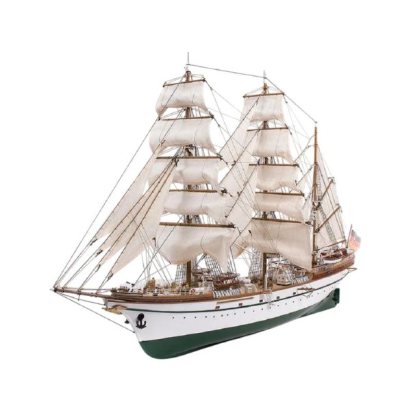 OCCRE Gorch Fock 1:95 kit