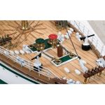 OCCRE Gorch Fock 1:95 kit