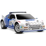 Traxxas Mini Rally Ford RS200 1:12 4WD VXL RTR