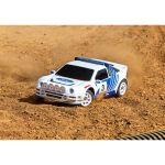 Traxxas Mini Rally Ford RS200 1:12 4WD VXL RTR