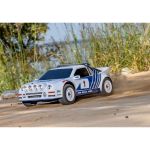 Traxxas Mini Rally Ford RS200 1:12 4WD VXL RTR