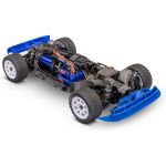 Traxxas Mini Rally Ford RS200 1:12 4WD VXL RTR