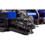 Traxxas Mini Rally Ford RS200 1:12 4WD VXL RTR