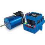 Traxxas Mini Rally Ford RS200 1:12 4WD VXL RTR