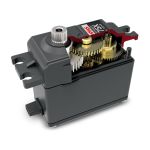 Traxxas Mini Rally Ford RS200 1:12 4WD VXL RTR