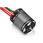 QuicRun Fusion Pro Elite pro crawlery 2300kv