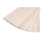 100x10cm Balsa 9 mm standard (B kvalita)