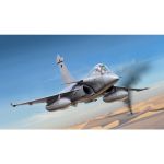 Italeri Rafale M Operations Exterieures 2011 (1:72)