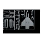 Italeri Rafale M Operations Exterieures 2011 (1:72)