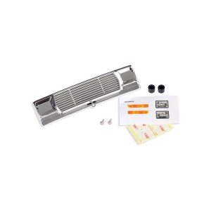 Traxxas přední maska: Big Foot Classic