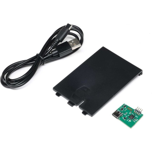 Spektrum DXS USB adaptér simulátoru