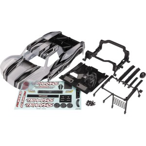 Traxxas karosérie Mini Slash Prographix