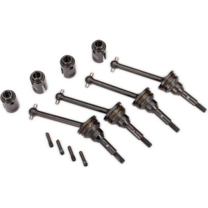 Traxxas poloosa CVD (4)