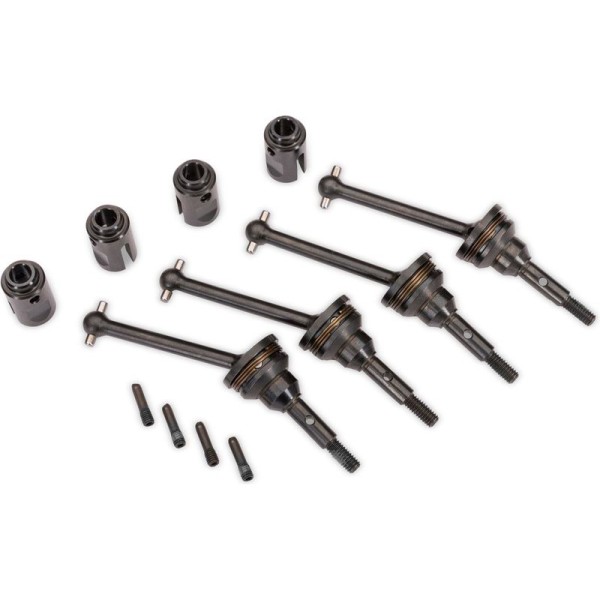 Traxxas poloosa CVD (4)