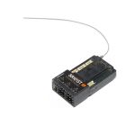 Spektrum přijímač SR1015T 10CH DSMR+ s telemetrií